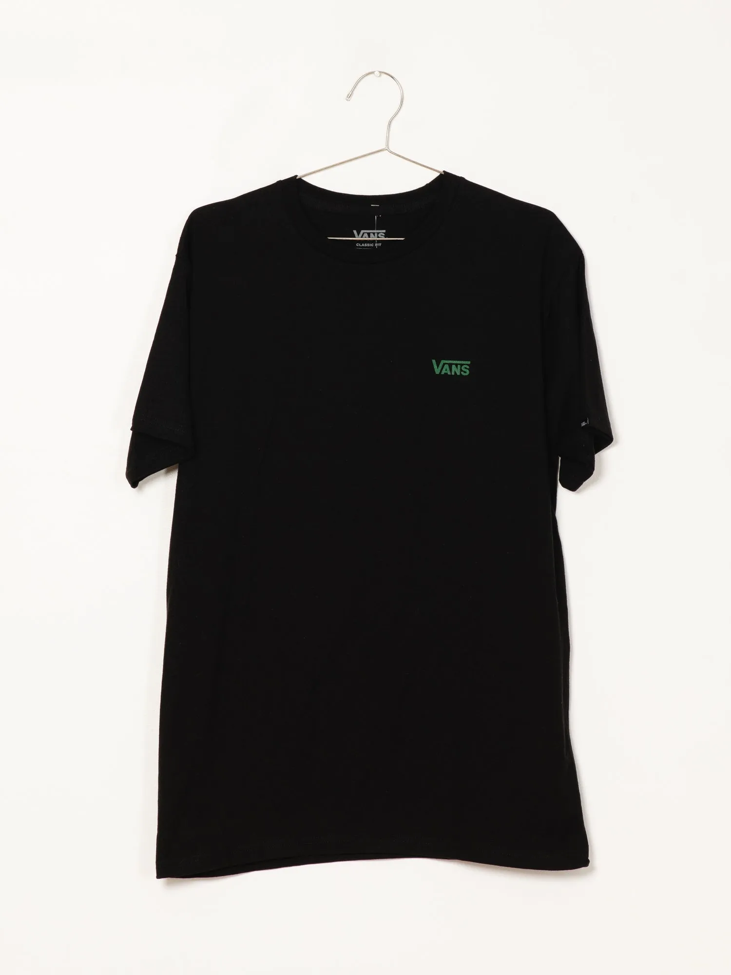 VANS VEE FULL PATCH SHORT SLEEVE TEE - CLEARANCE sold by Boathouse product image thumbnail 3
