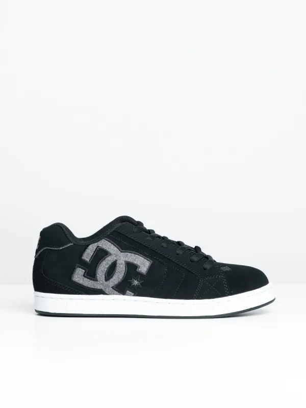 MENS DC SHOES NET SNEAKERS SNEAKER - CLEARANCE made by Boathouse