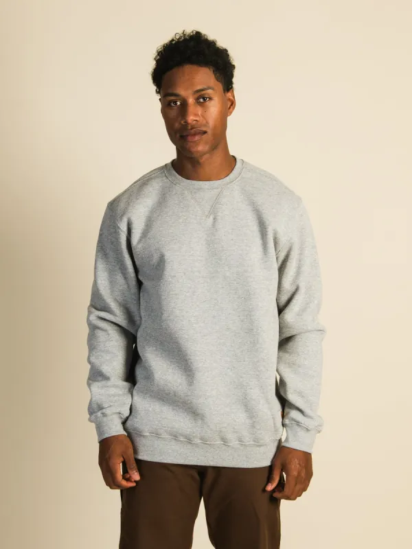CARHARTT LOOSE FIT MIDWEIGHT CREWNECK sold by Boathouse
