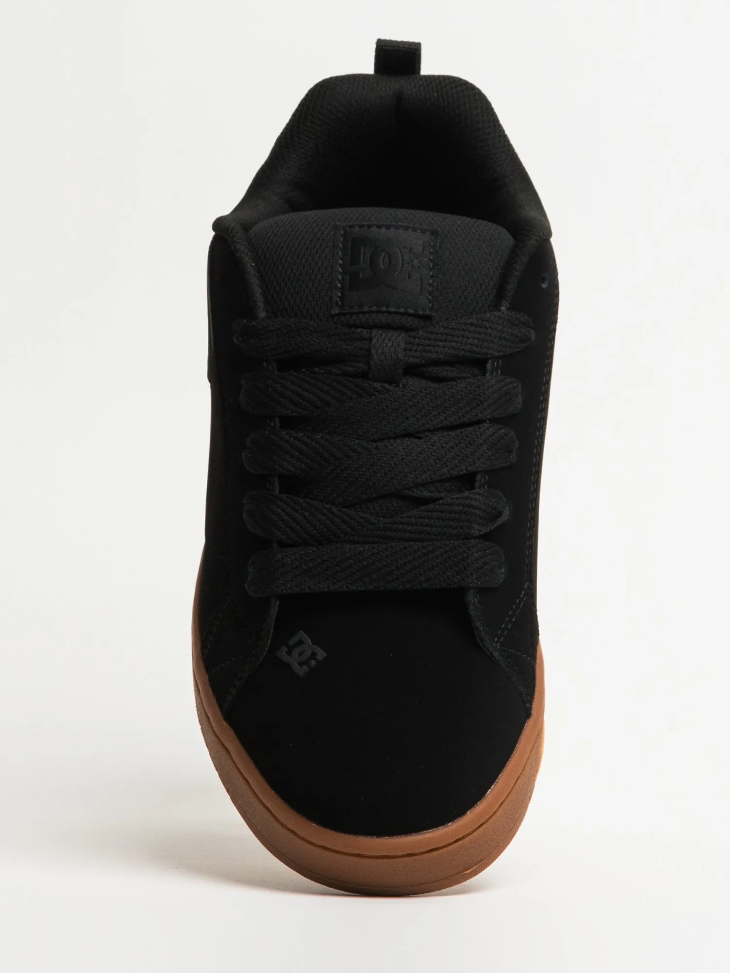 MENS DC SHOES COURT GRAFFIK SNEAKER - CLEARANCE sold by Boathouse product image thumbnail 5