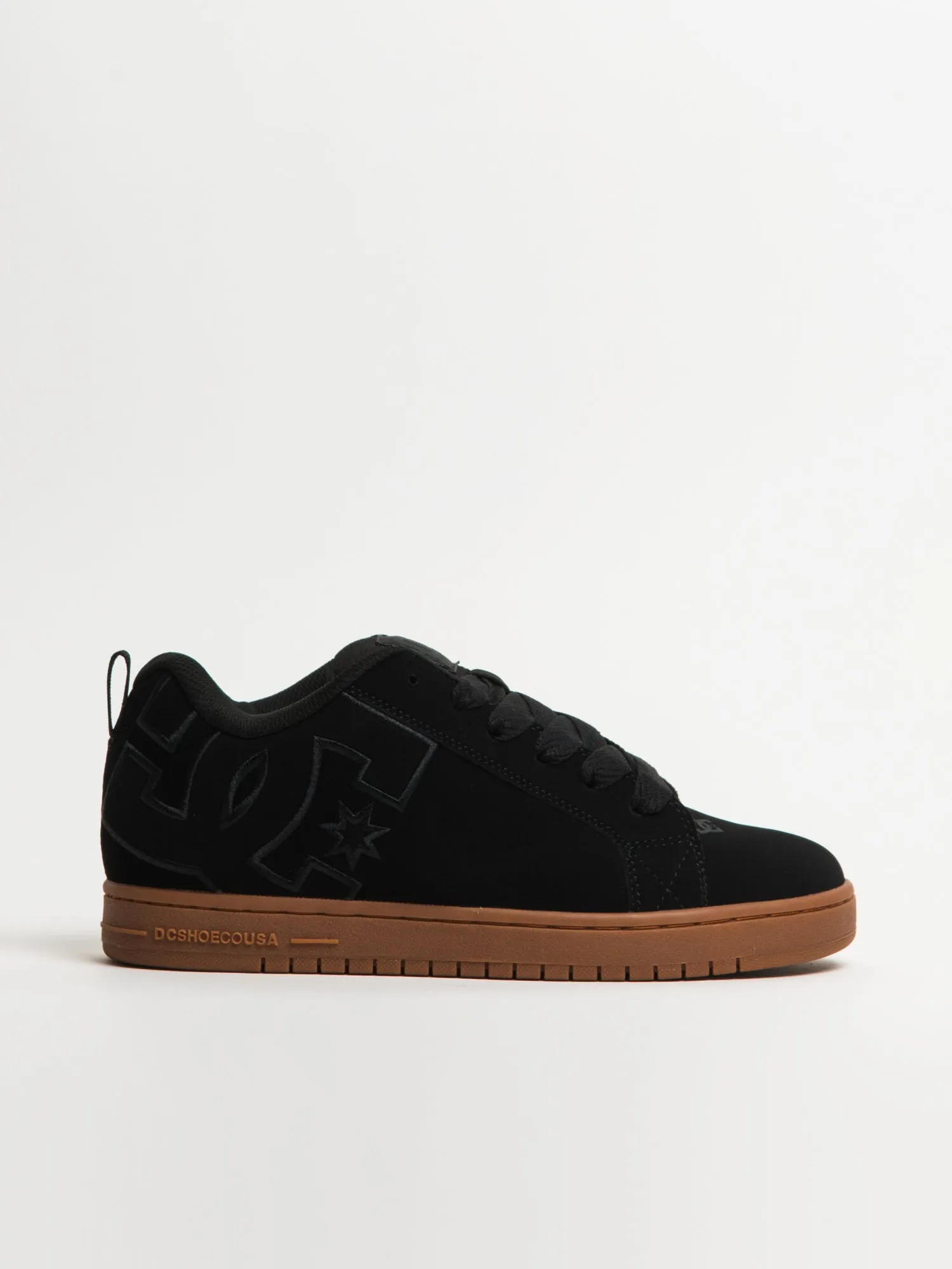 MENS DC SHOES COURT GRAFFIK SNEAKER - CLEARANCE sold by Boathouse