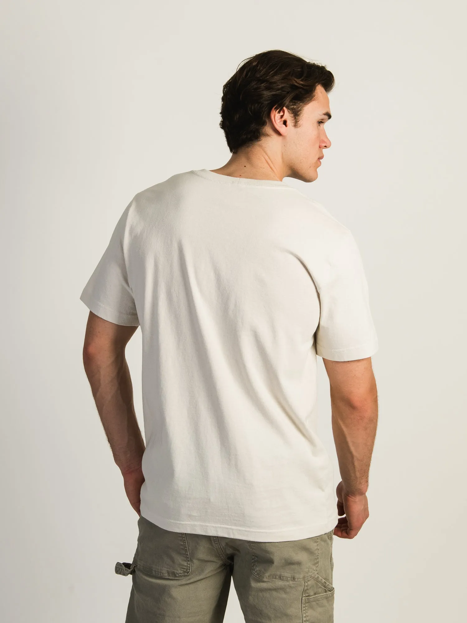 CARHARTT RELAXED SHORT SLEEVE LOGO GRAPHIC TEE sold by Boathouse product image thumbnail 3