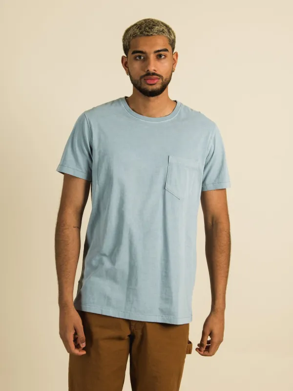 KOLBY GARMENT DYE T-SHIRT  - CLEARANCE sold by Boathouse