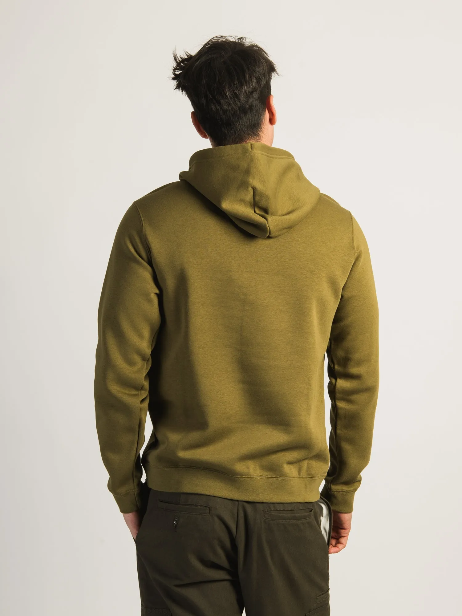 CONVERSE CHEVRON STAR PULL OVER HOODIE sold by Boathouse product image thumbnail 2