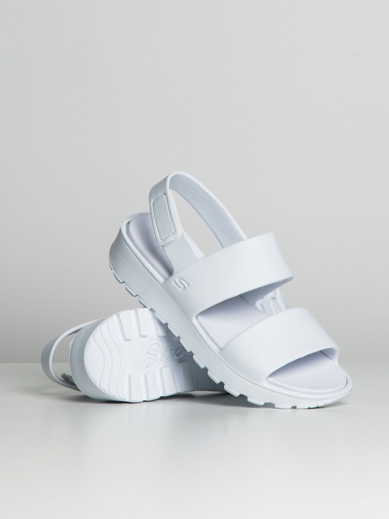 WOMENS SKECHERS FOAMIES BREEZY FEELS sold by Boathouse product image thumbnail 2