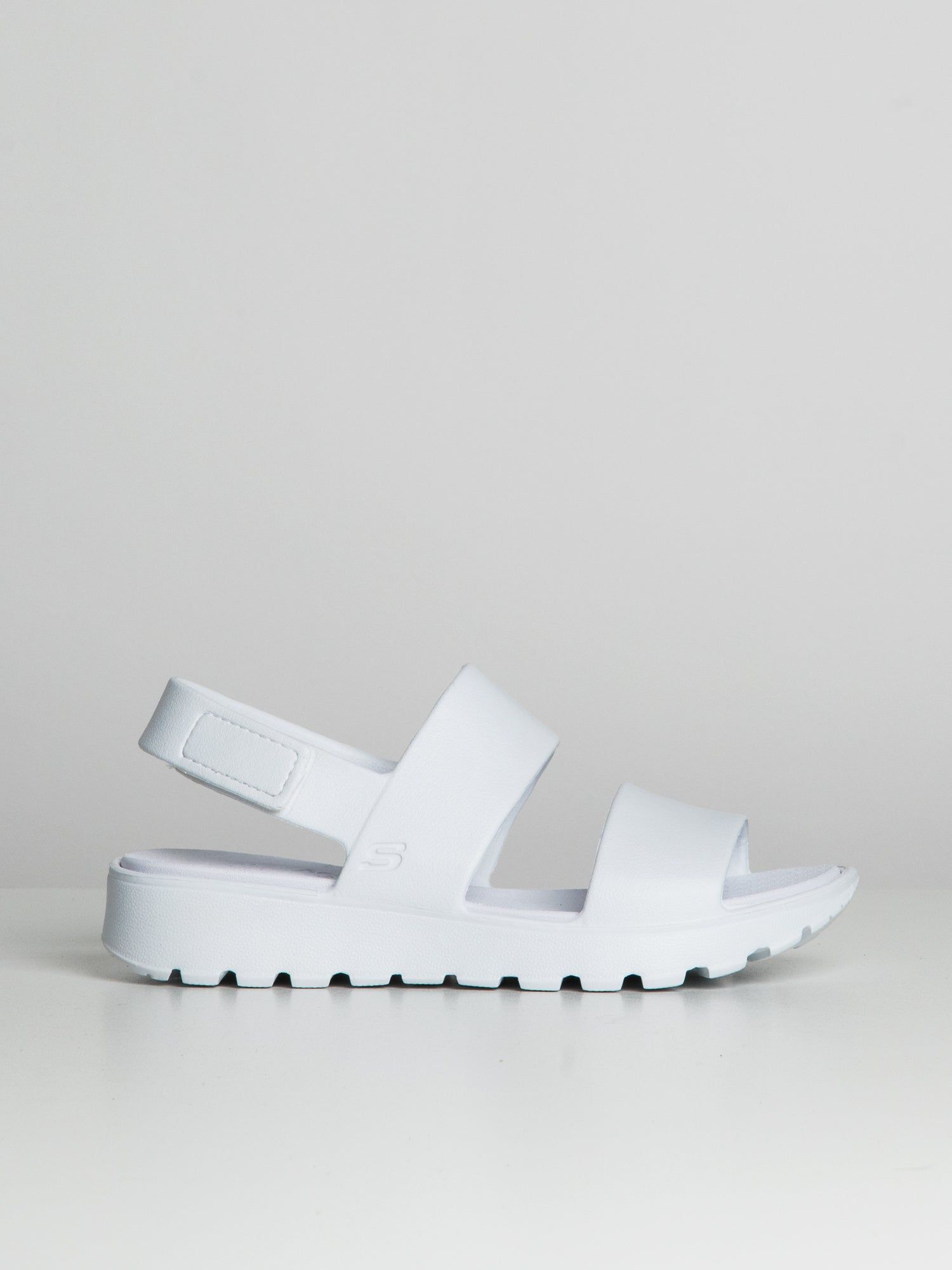 WOMENS SKECHERS FOAMIES BREEZY FEELS sold by Boathouse