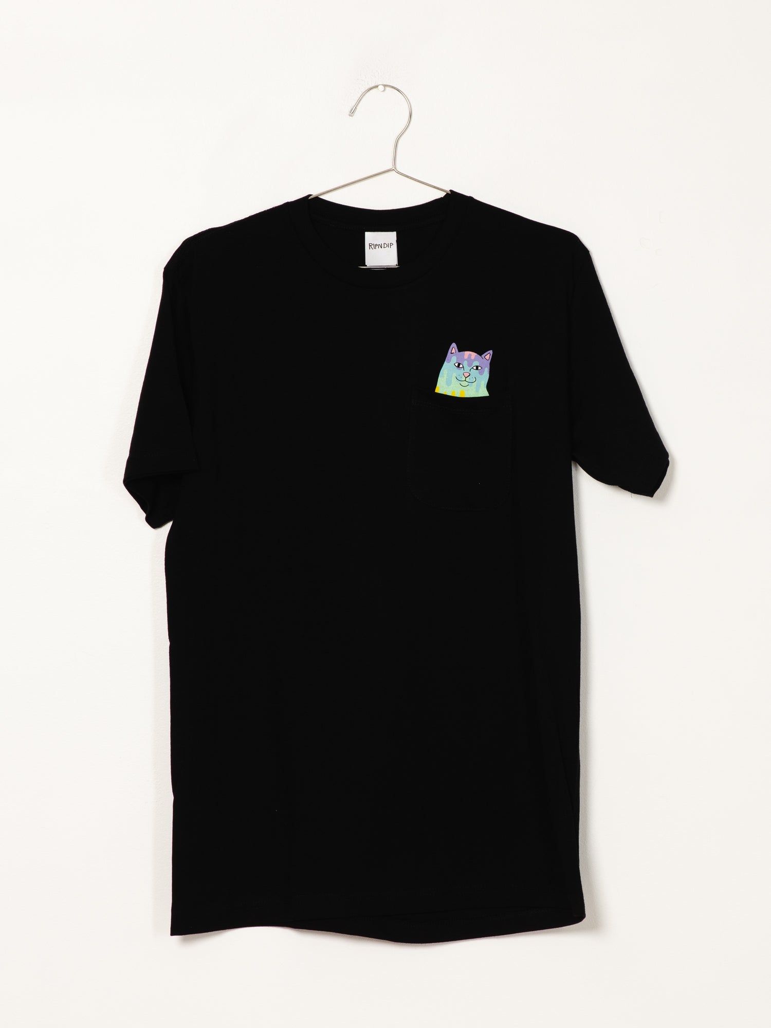 RIP N DIP RAINBOW NERM T-SHIRT - CLEARANCE sold by Boathouse product image thumbnail 3