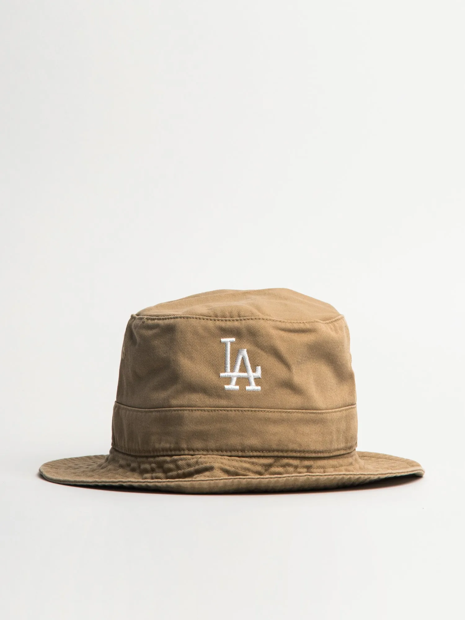 47 MLB DODGERS BUCKET HAT - CLEARANCE sold by Boathouse