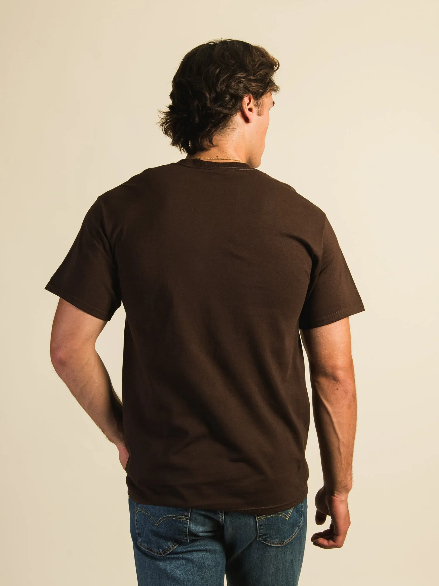 PRIMITIVE NUEVO T-SHIRT sold by Boathouse product image thumbnail 2