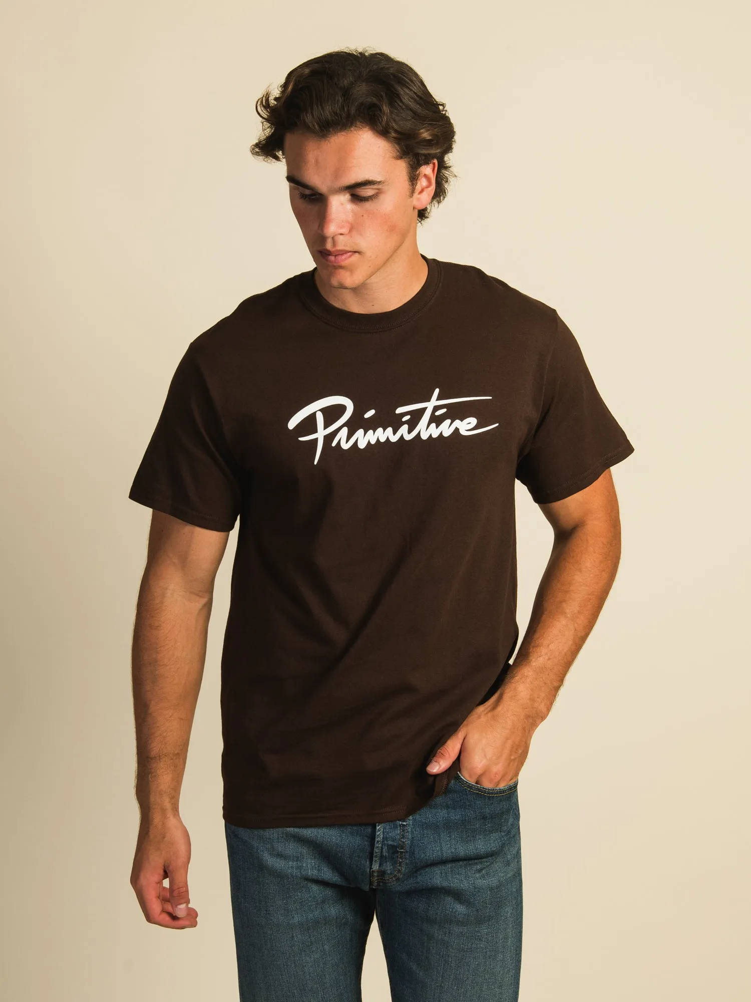 PRIMITIVE NUEVO T-SHIRT sold by Boathouse