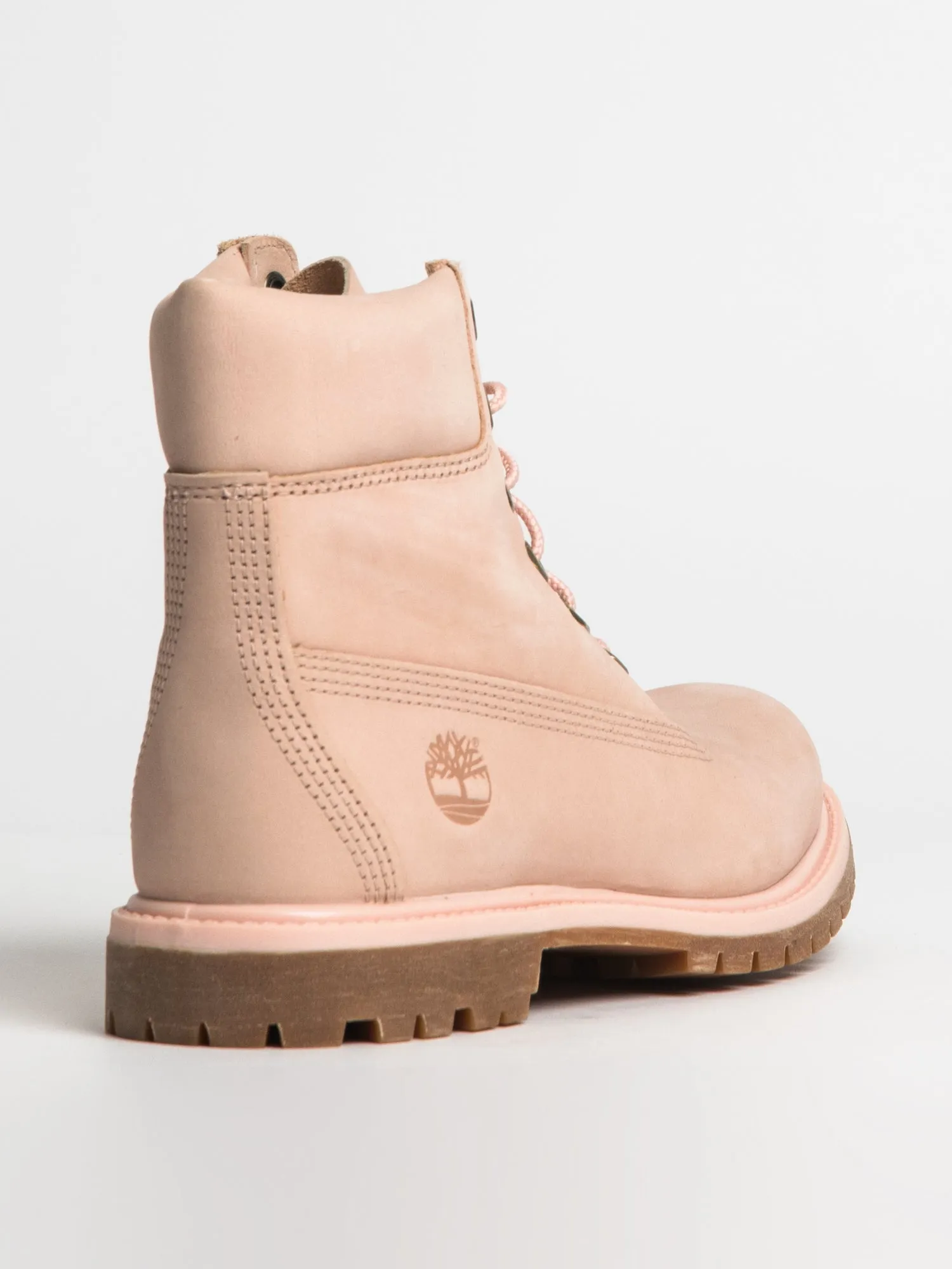 WOMENS TIMBERLAND PREMIUM 6' WATERPROOF BOOT - CLEARANCE sold by Boathouse product image thumbnail 5