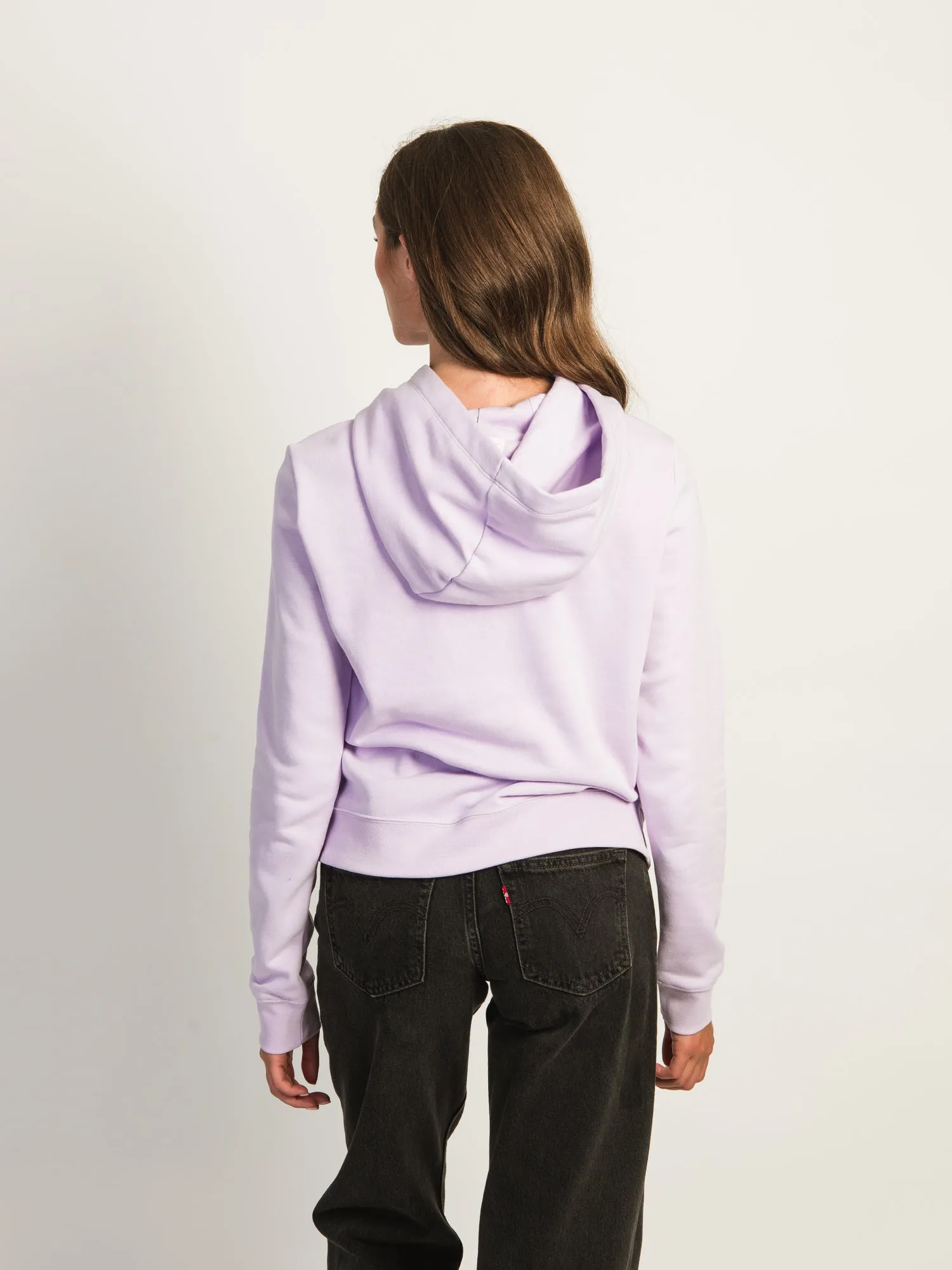 NIKE SPORTSWEAR CLUB FLEECE PULLOVER HOODIE sold by Boathouse product image thumbnail 3