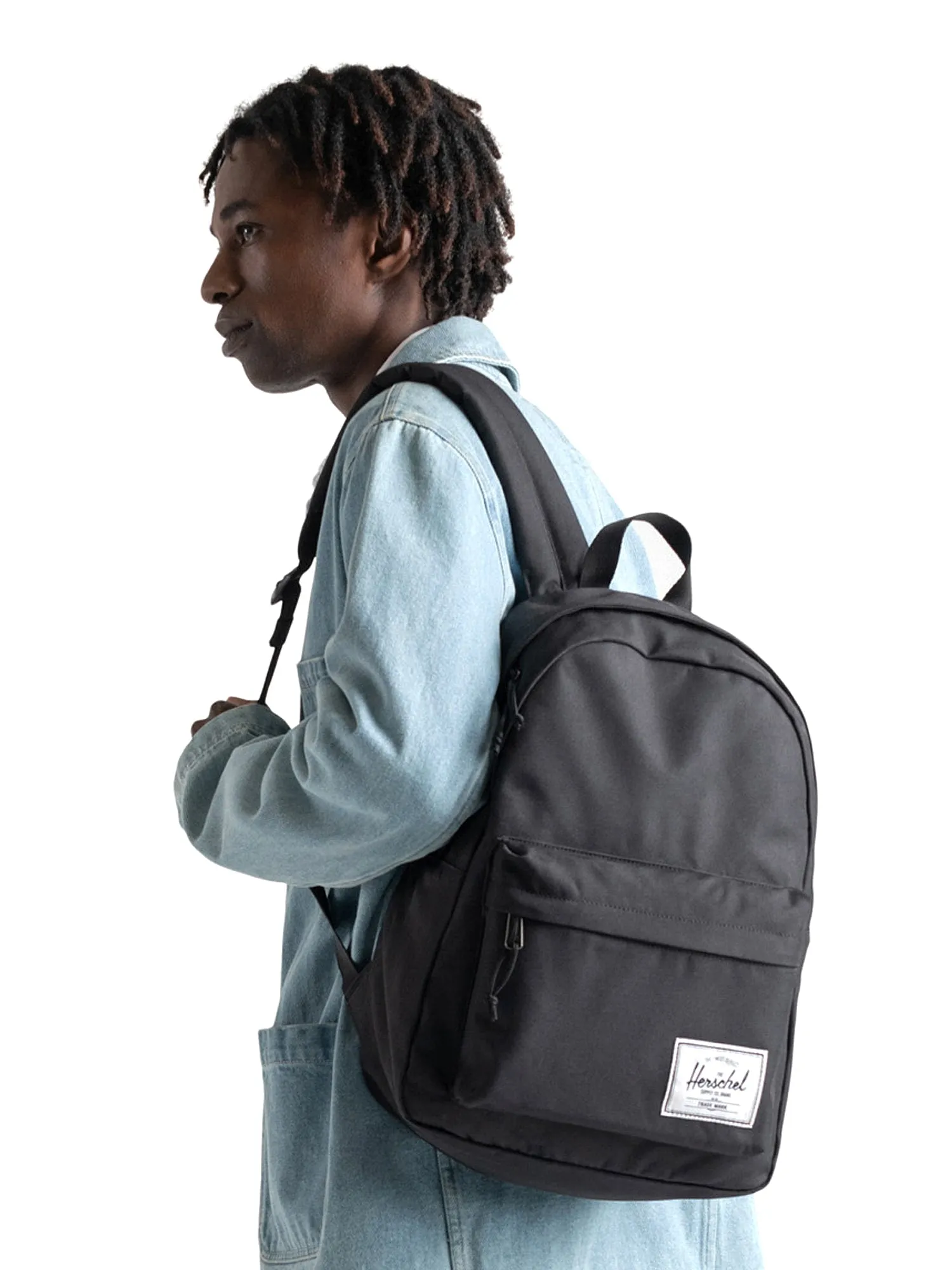 HERSCHEL SUPPLY CO. CLASSIC BACKPACK sold by Boathouse product image thumbnail 3
