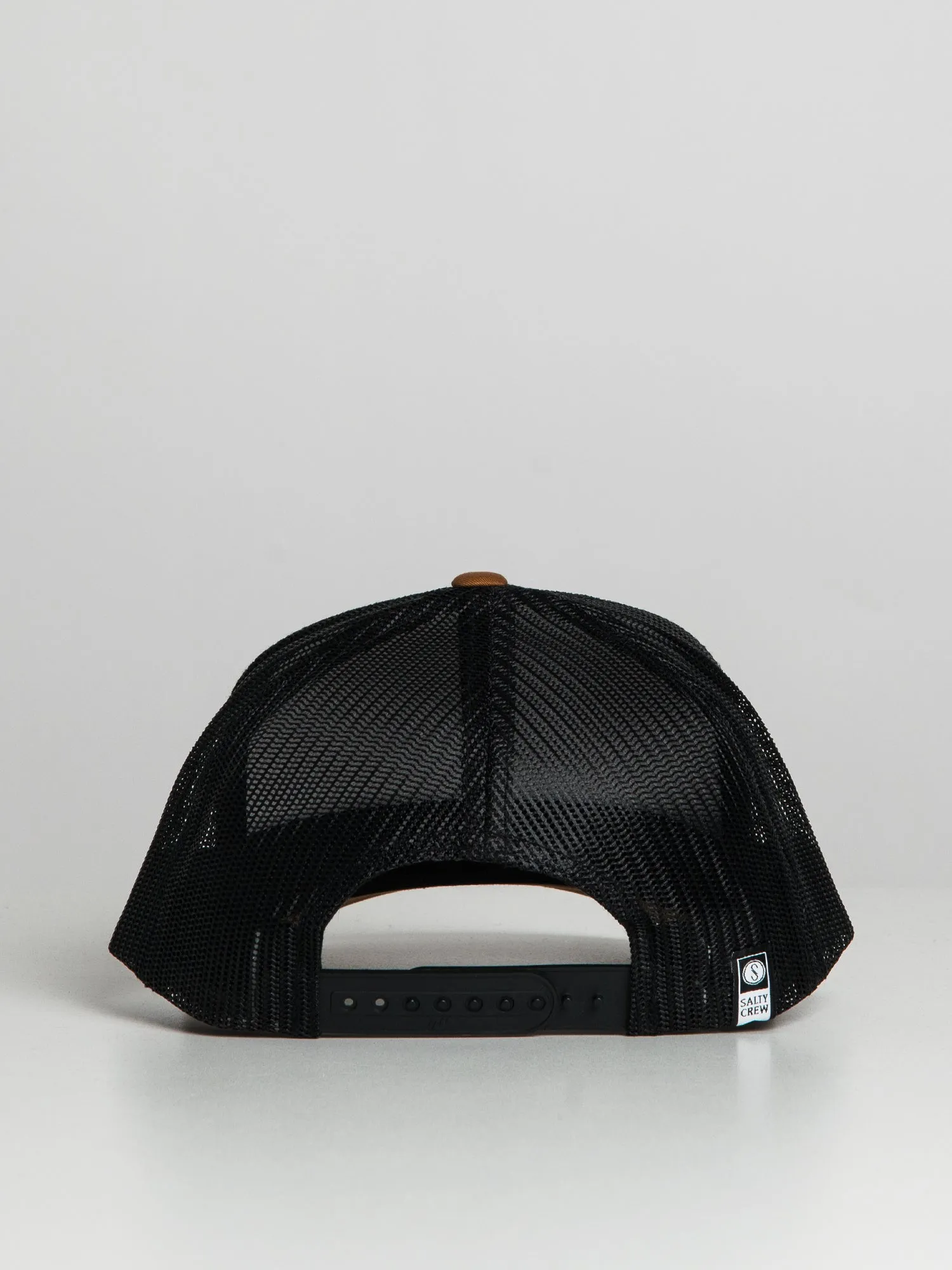 SALTY CREW INK SLINGER RETRO TRUCKER HAT sold by Boathouse product image thumbnail 3
