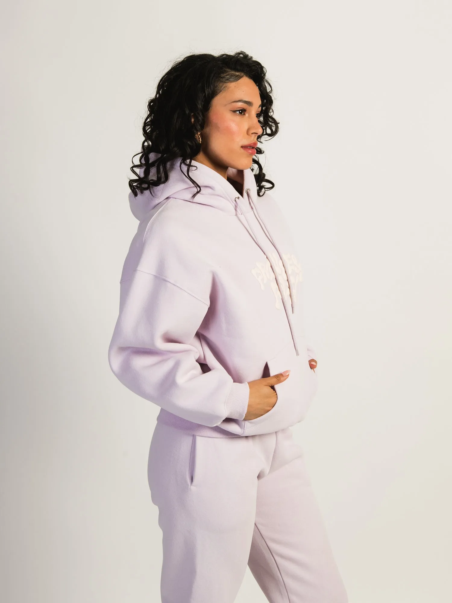 PRINCESS POLLY SQUIGGLE PULLOVER HOODIE sold by Boathouse product image thumbnail 3