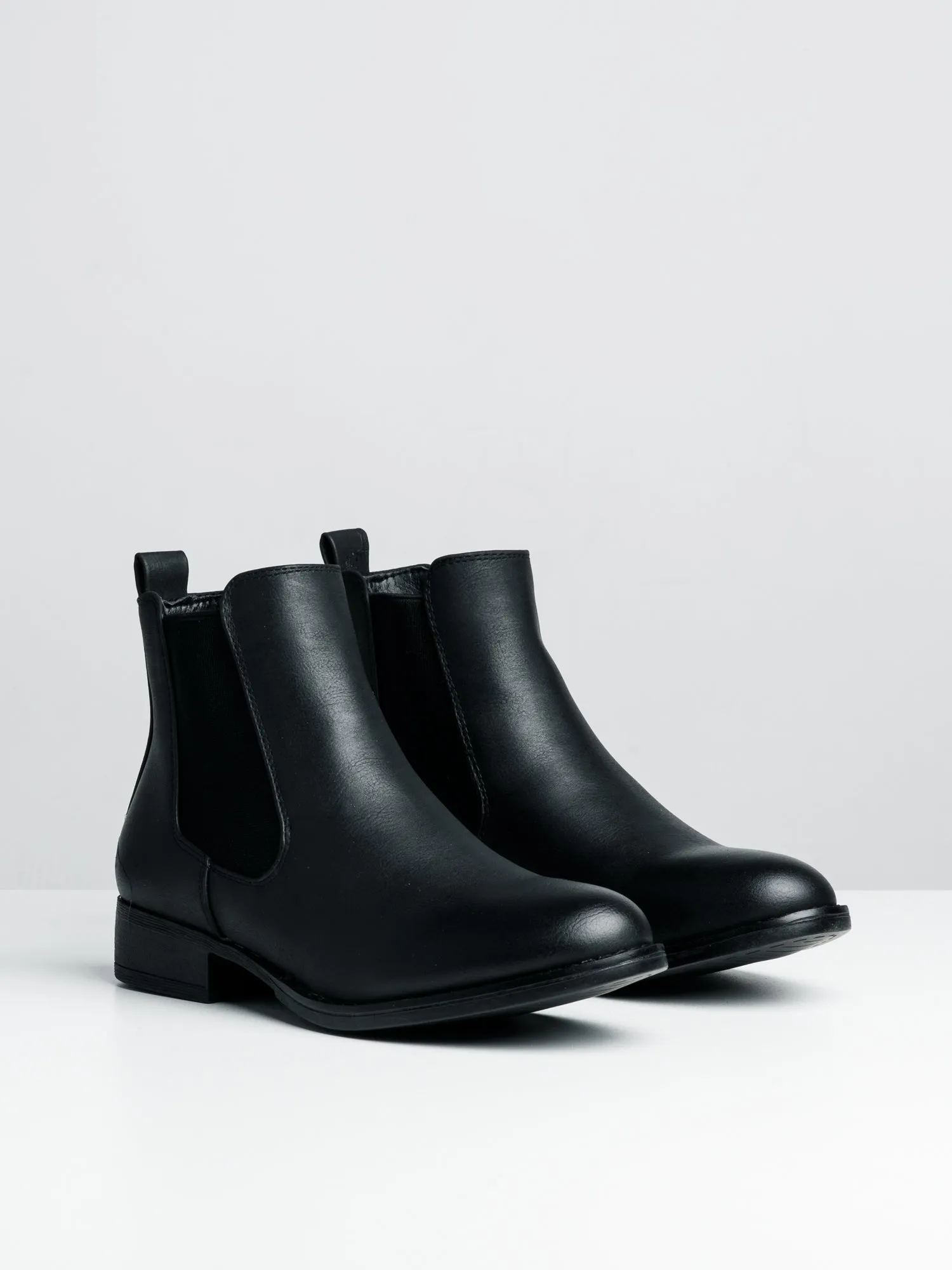 WOMENS HARLOW BETTY SHORT BOOT sold by Boathouse product image thumbnail 2