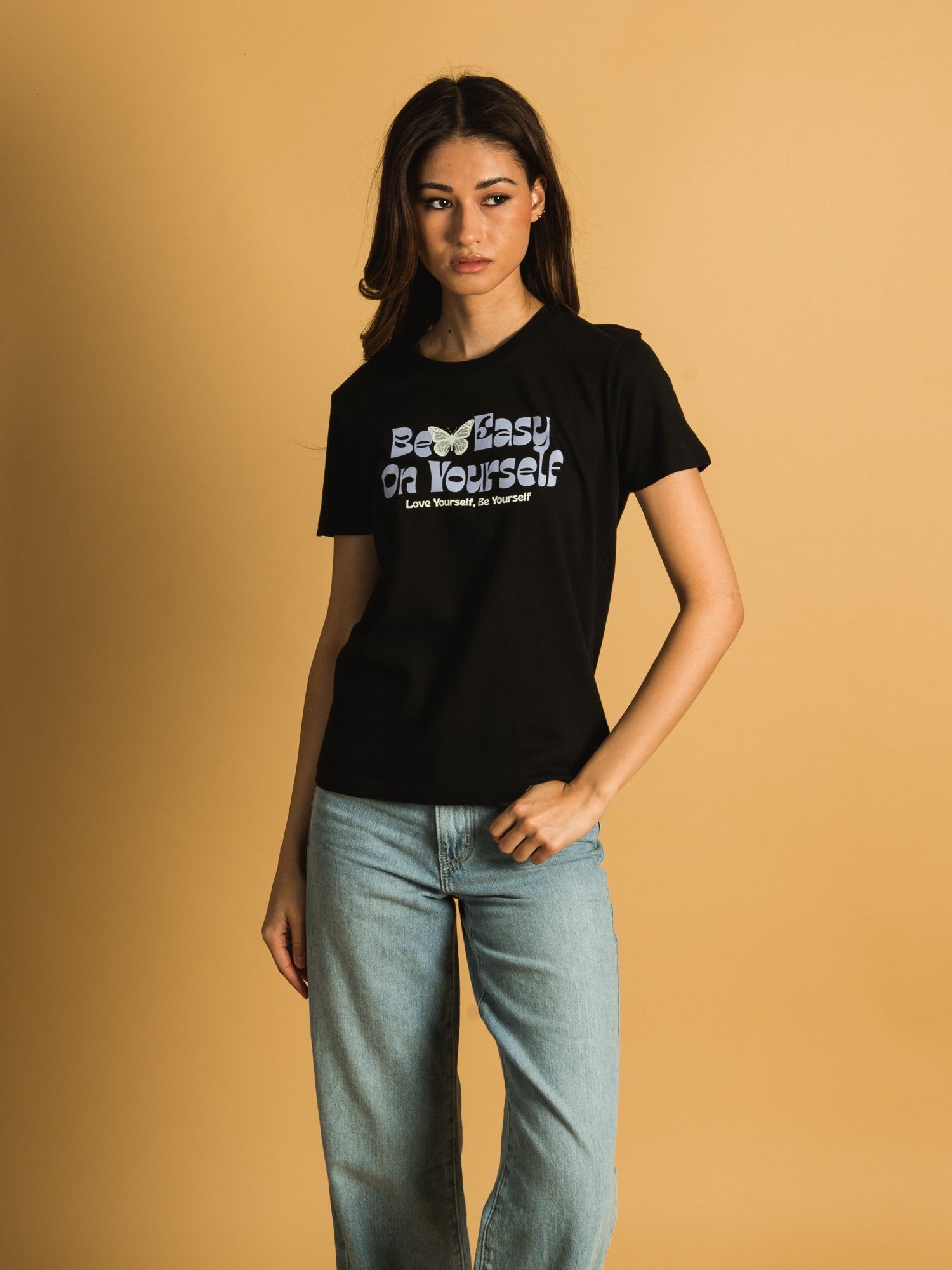 VANS WELLNESS T-SHIRT - CLEARANCE sold by Boathouse product image thumbnail 2