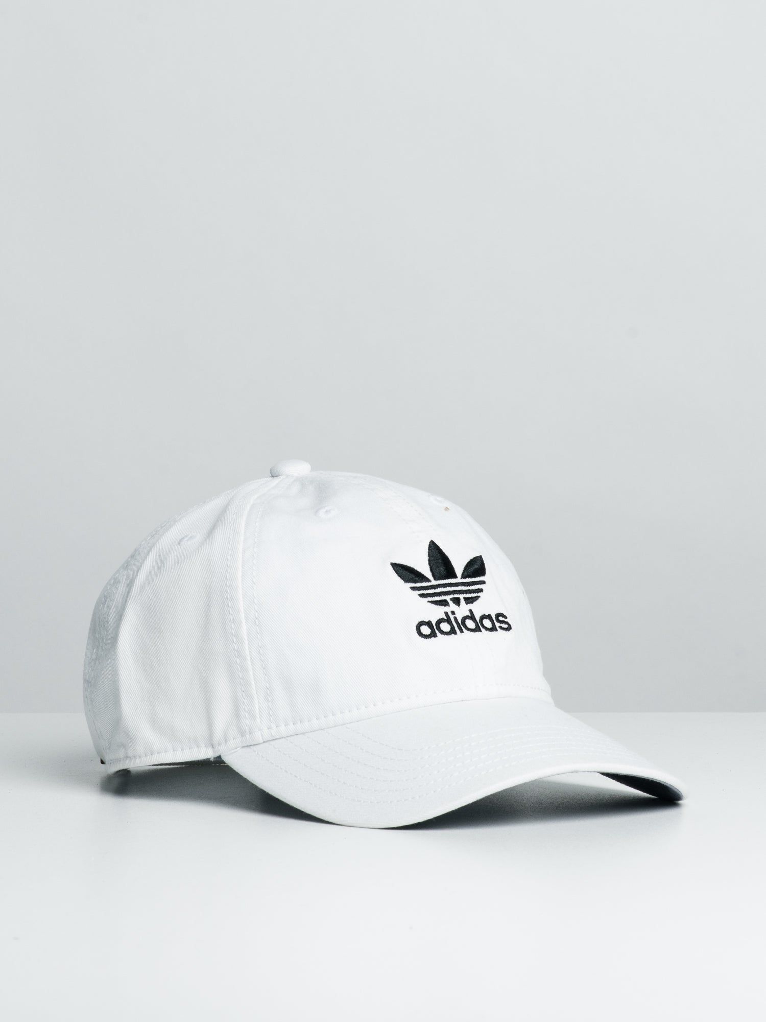 ADIDAS ORIGINAL RELAXED STRAPBACK HAT - CLEARANCE sold by Boathouse