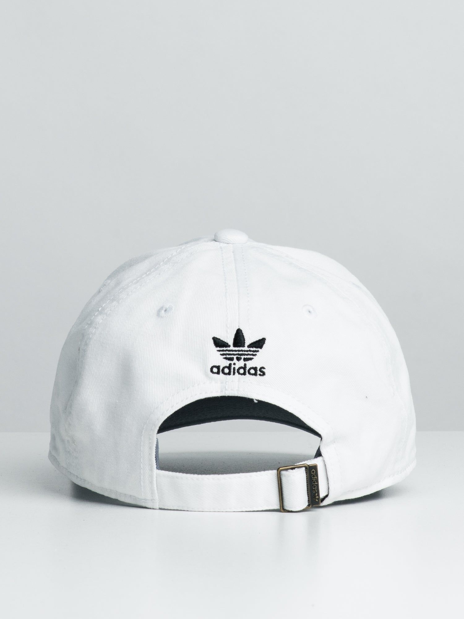 ADIDAS ORIGINAL RELAXED STRAPBACK HAT - CLEARANCE sold by Boathouse product image thumbnail 2