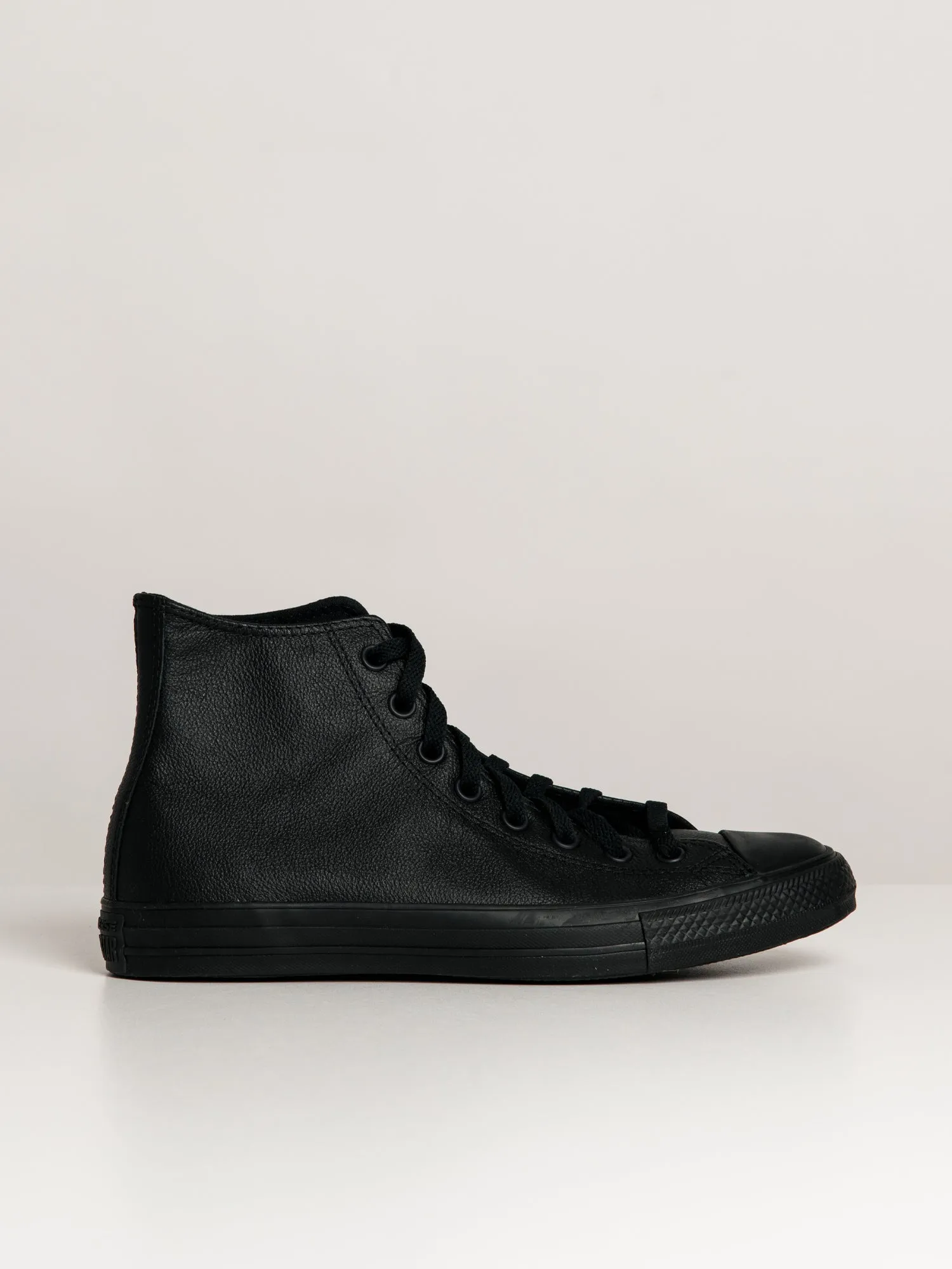MENS CONVERSE CTAS TONAL LEATHER HI SNEAKER - CLEARANCE sold by Boathouse product image thumbnail 3