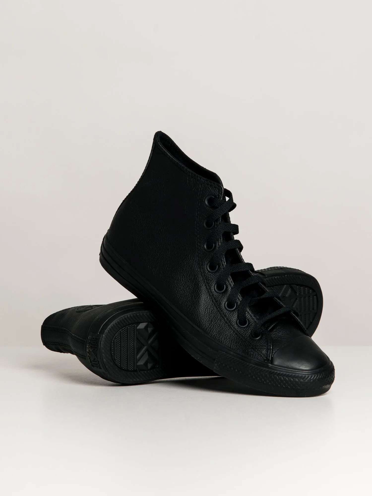 MENS CONVERSE CTAS TONAL LEATHER HI SNEAKER - CLEARANCE sold by Boathouse product image thumbnail 2