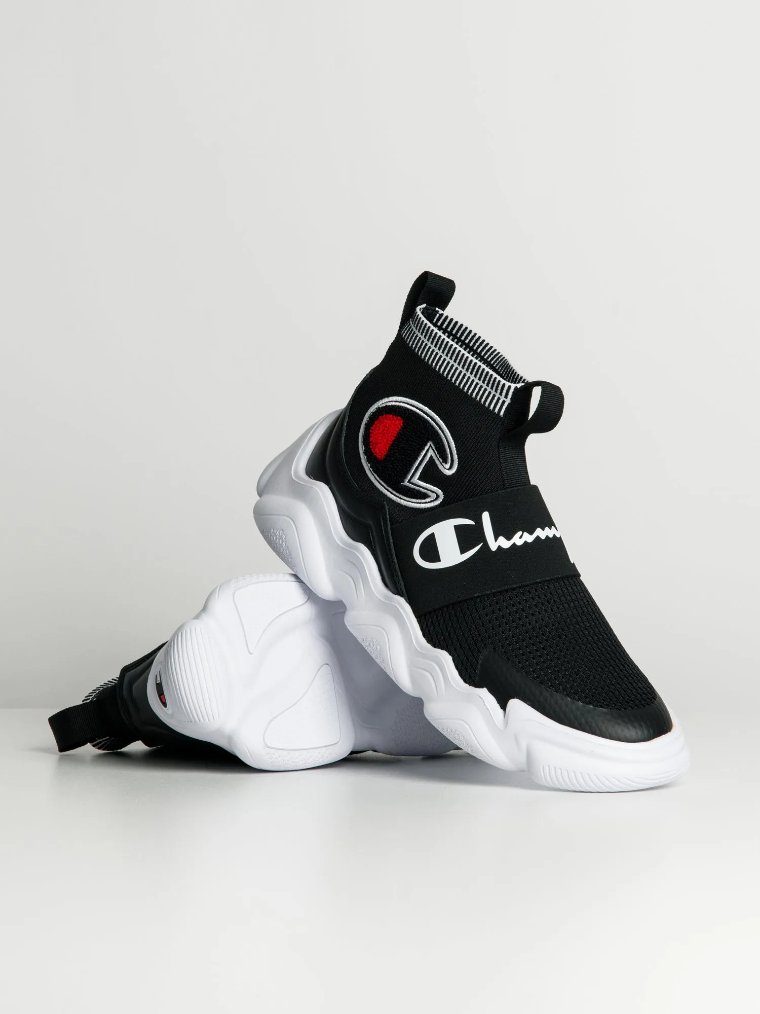 MENS CHAMPION MELOSO RALLY PRO - CLEARANCE sold by Boathouse product image thumbnail 2