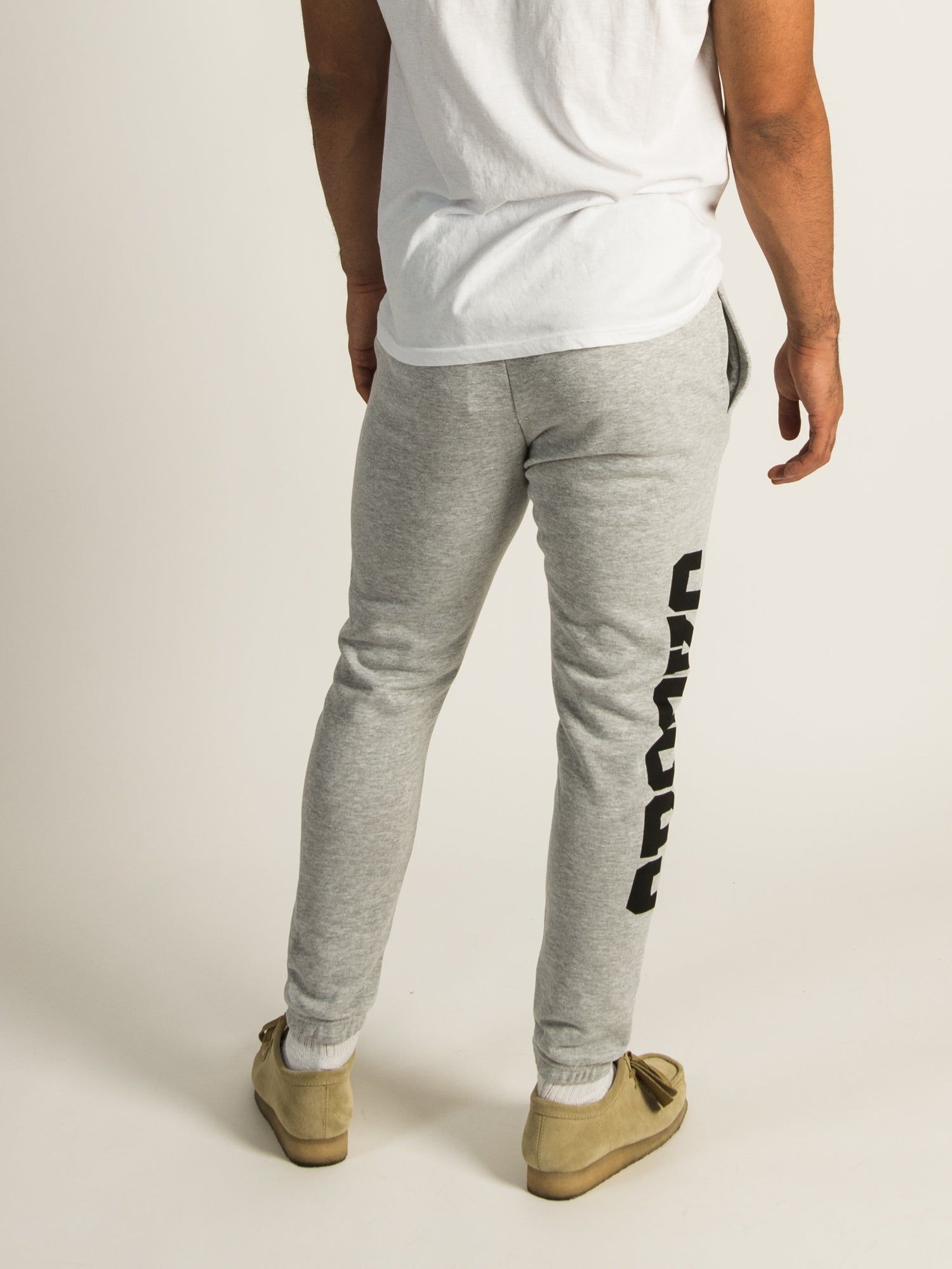 CROOKS & CASTLES MEMBERS DOLMAN JOGGER - CLEARANCE sold by Boathouse product image thumbnail 2