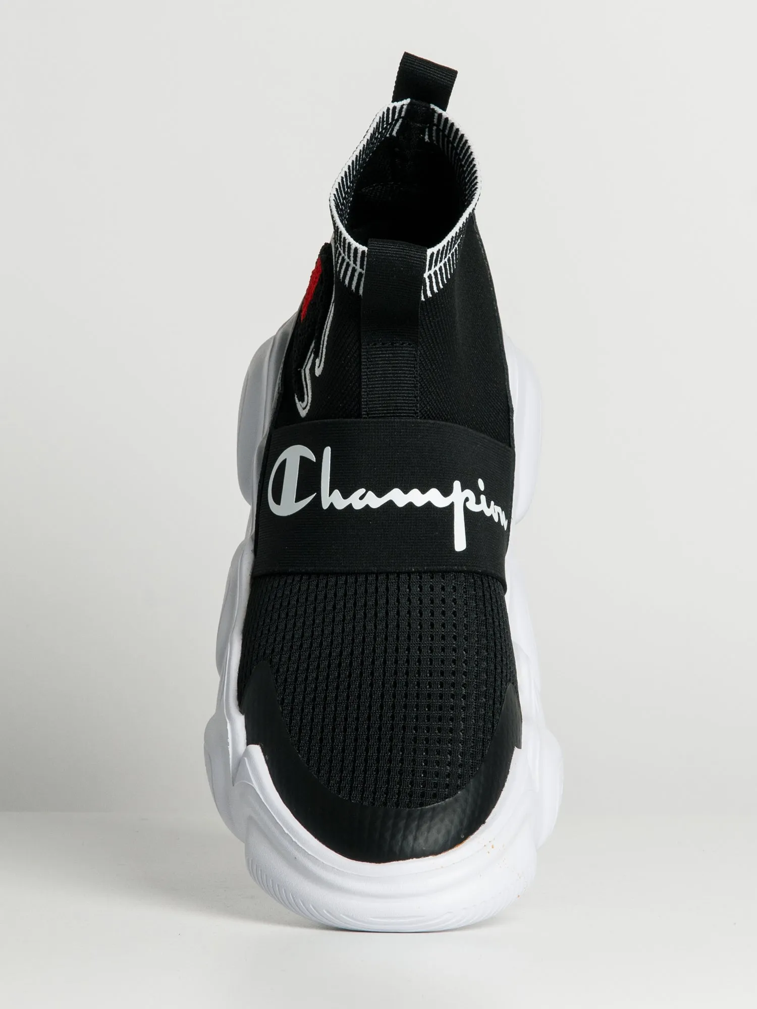 MENS CHAMPION MELOSO RALLY PRO - CLEARANCE sold by Boathouse product image thumbnail 5