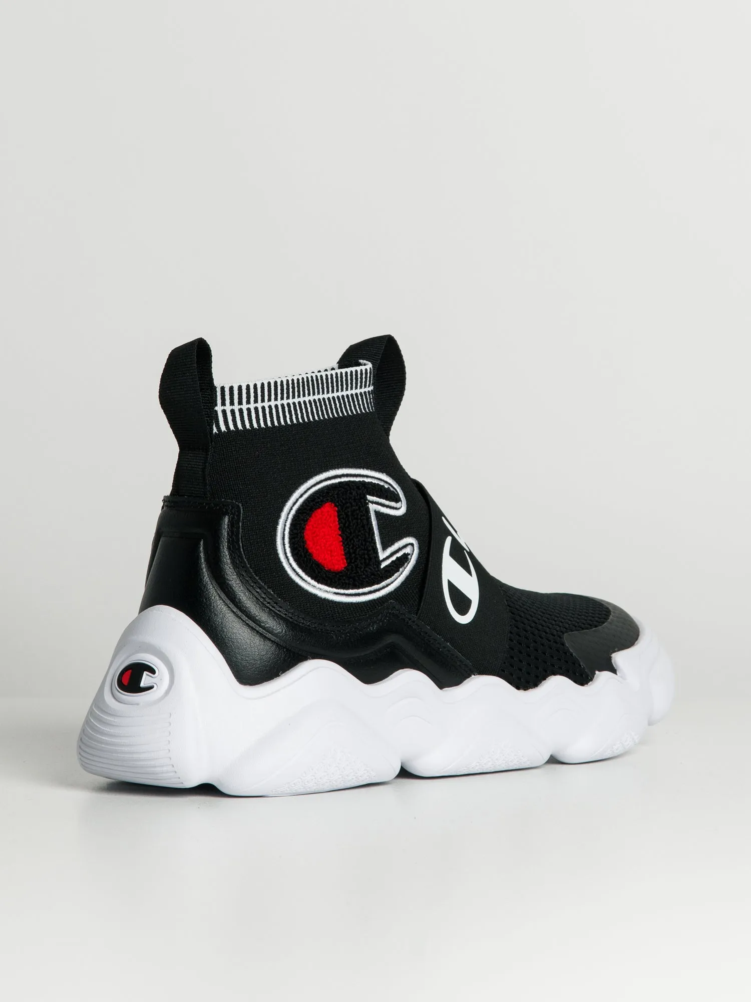 MENS CHAMPION MELOSO RALLY PRO - CLEARANCE sold by Boathouse product image thumbnail 3