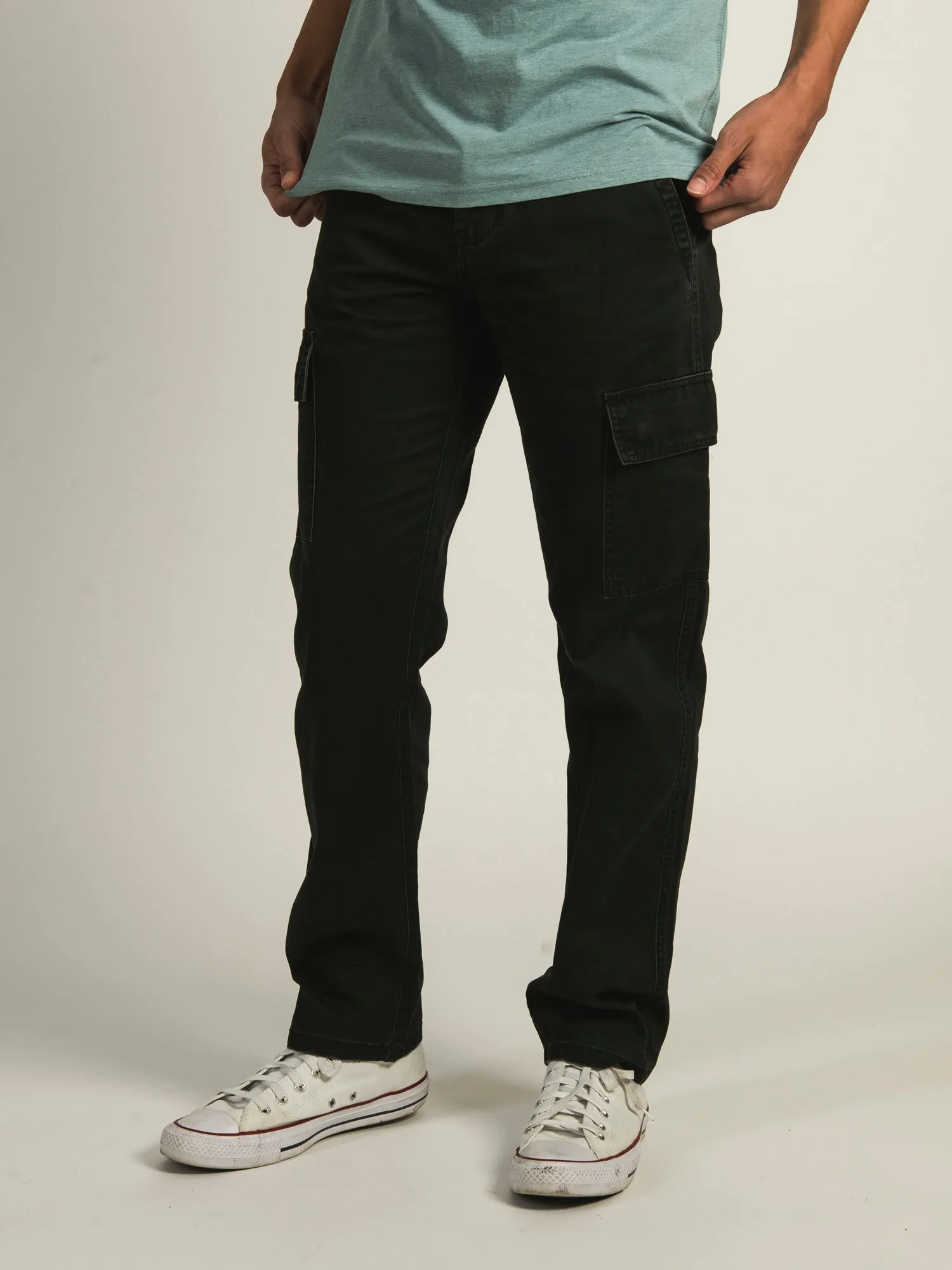 TAINTED BOWEN CARGO PANT - CLEARANCE sold by Boathouse product image thumbnail 3