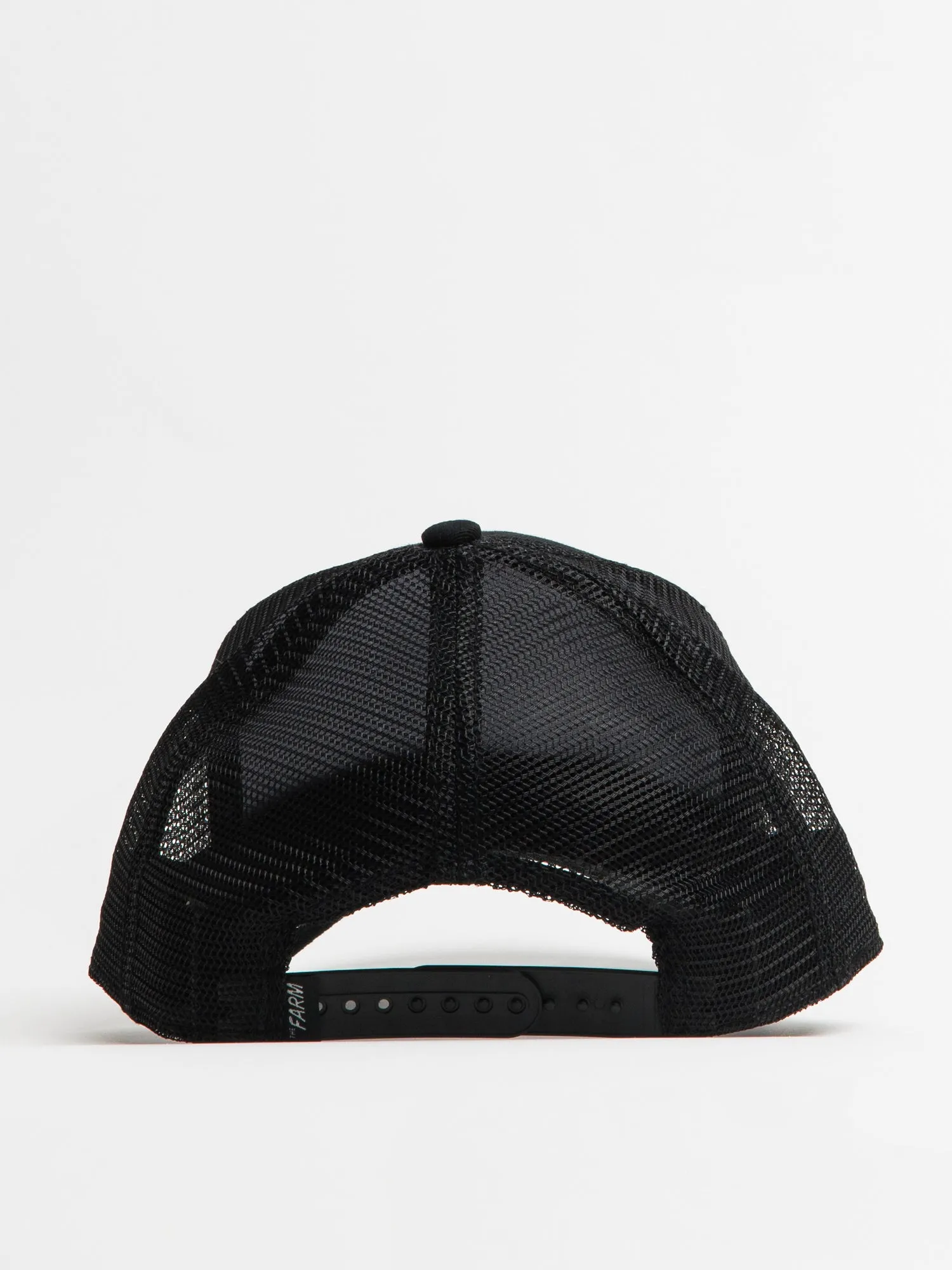 GOORIN BROS THE STALLION TRUCKER HAT sold by Boathouse product image thumbnail 3