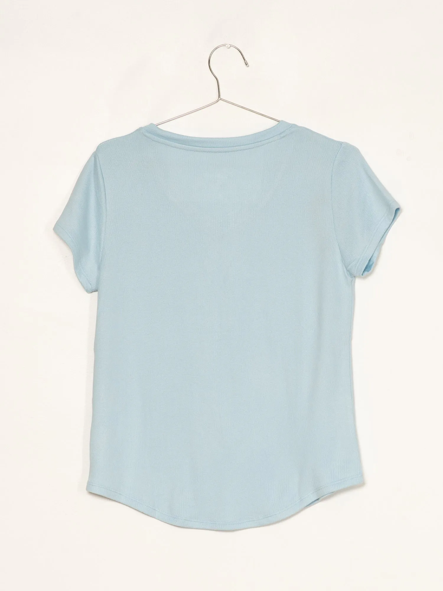 AVA LOUNGE TEE - CLEARANCE sold by Boathouse product image thumbnail 5