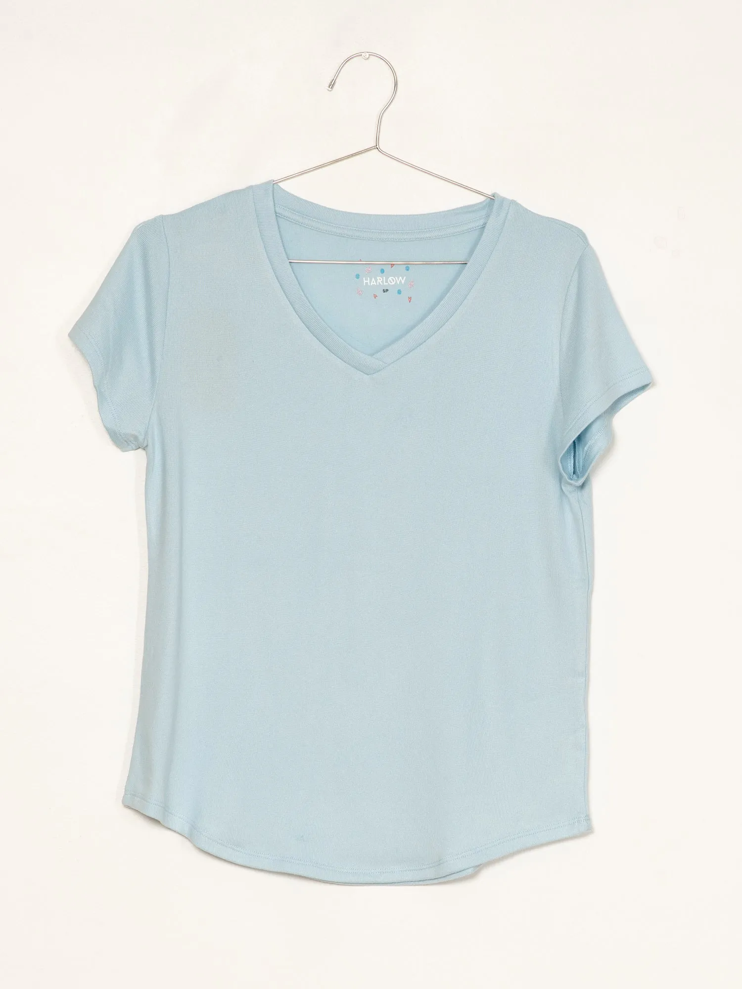 AVA LOUNGE TEE - CLEARANCE sold by Boathouse product image thumbnail 4