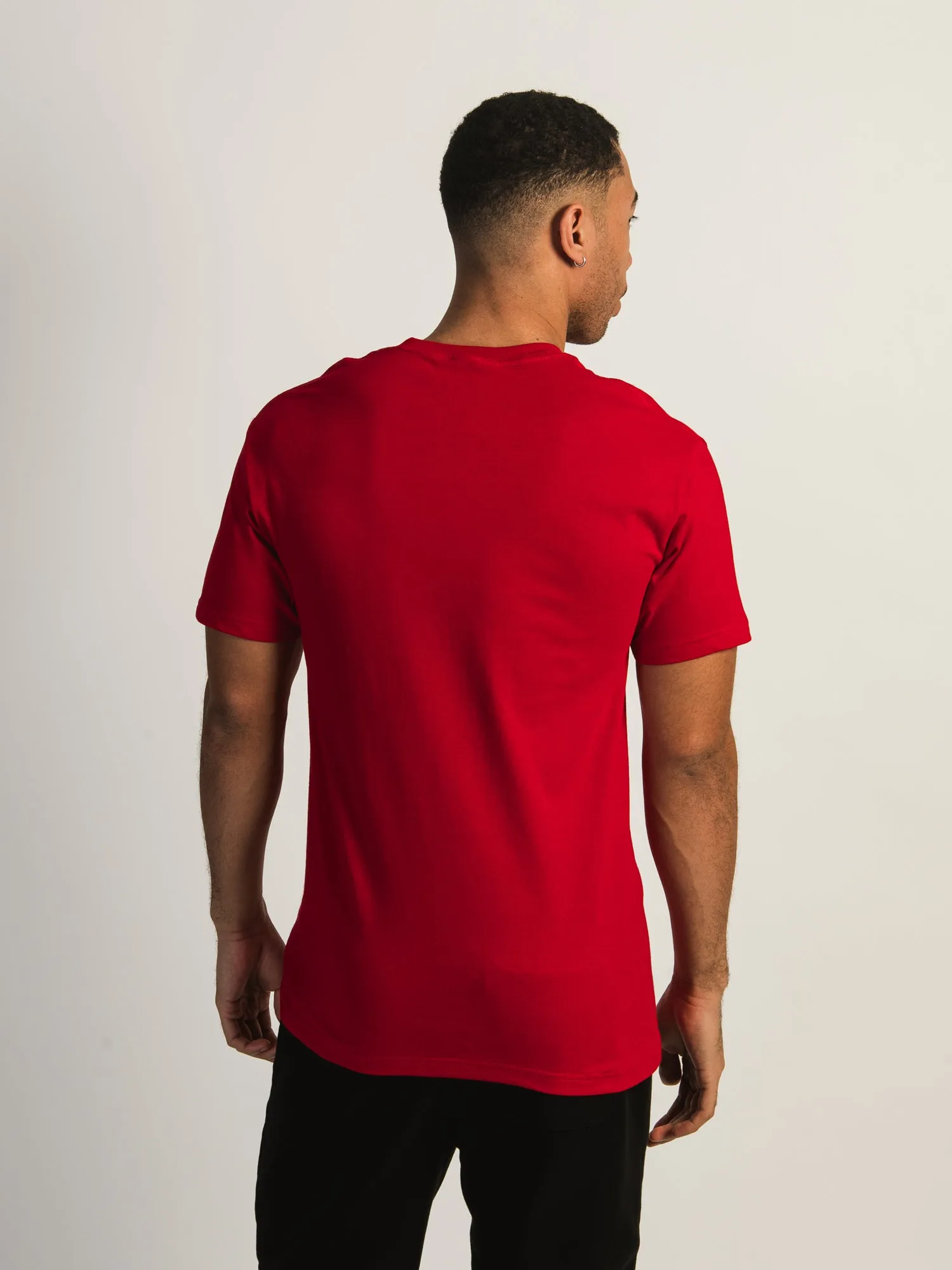 DEATH ROW RECORDS CORE LOGO T-SHIRT sold by Boathouse product image thumbnail 2