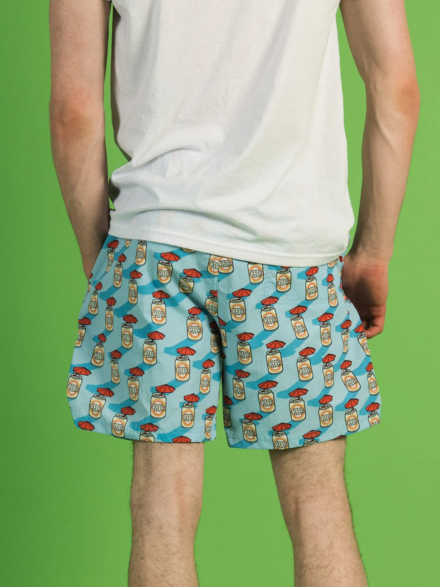 SAXX GO COASTAL 2in1 VOLLEY SHORT - CLEARANCE sold by Boathouse product image thumbnail 3