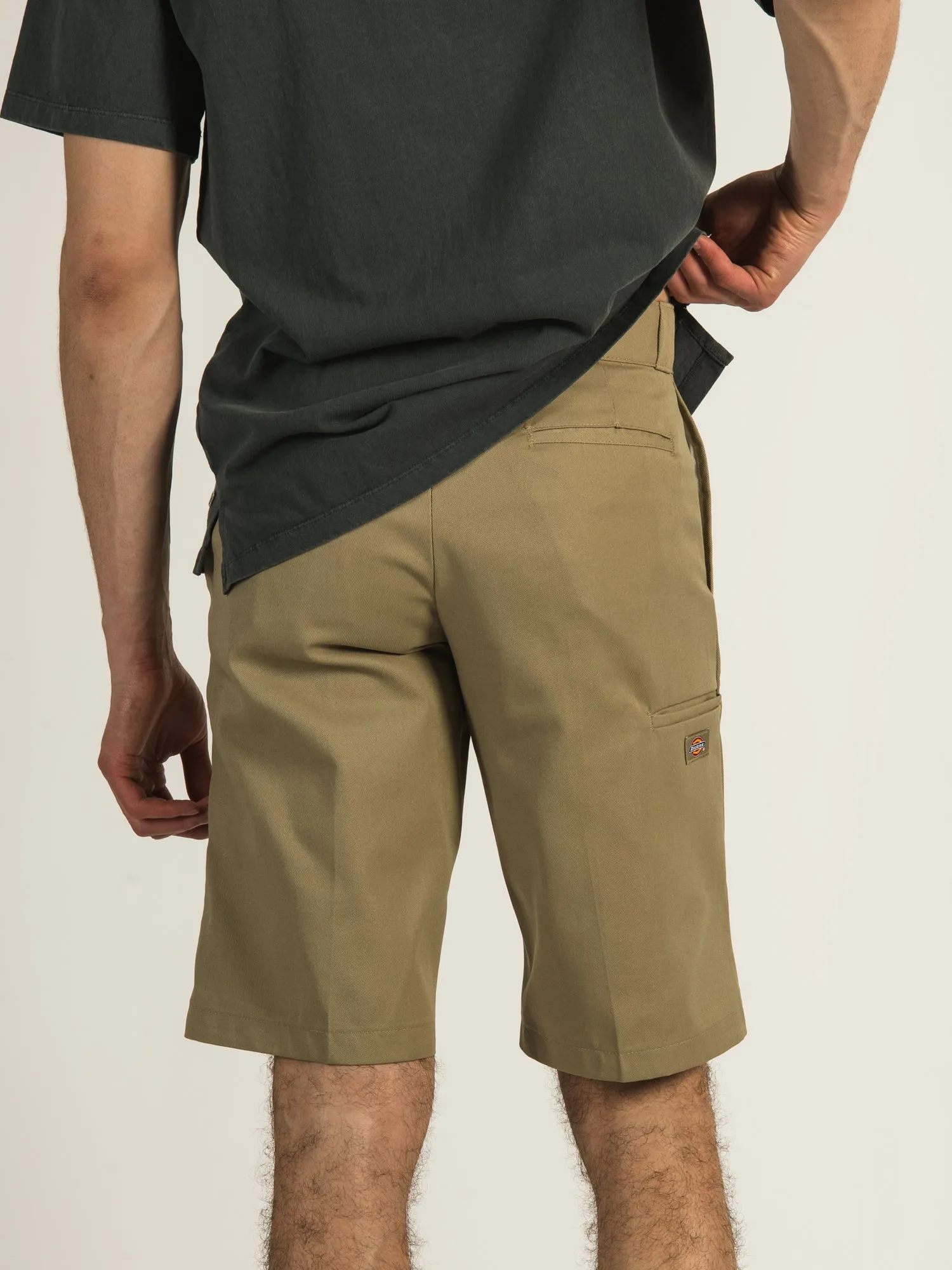 DICKIES 13' MULTI POCKET WORK SHORT - CLEARANCE sold by Boathouse product image thumbnail 4
