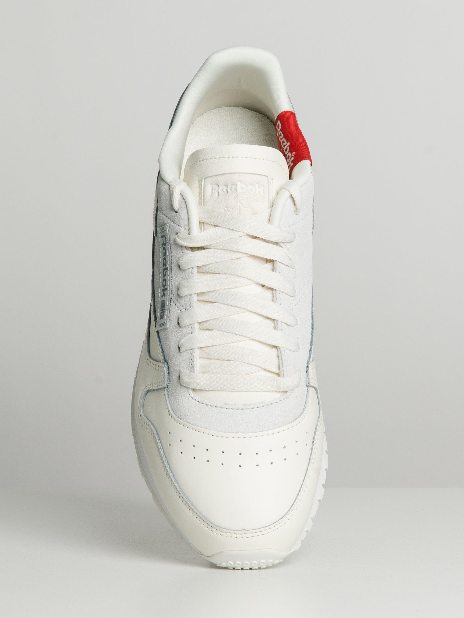 MENS REEBOK CLASSIC LEATHER - CLEARANCE sold by Boathouse product image thumbnail 5