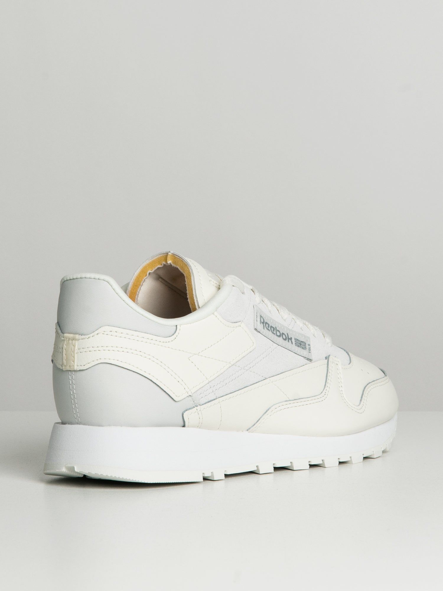MENS REEBOK CLASSIC LEATHER - CLEARANCE sold by Boathouse product image thumbnail 3