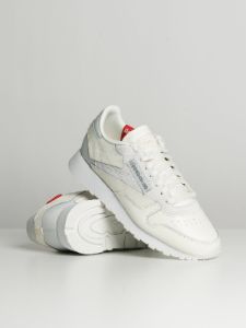 MENS REEBOK CLASSIC LEATHER - CLEARANCE sold by Boathouse