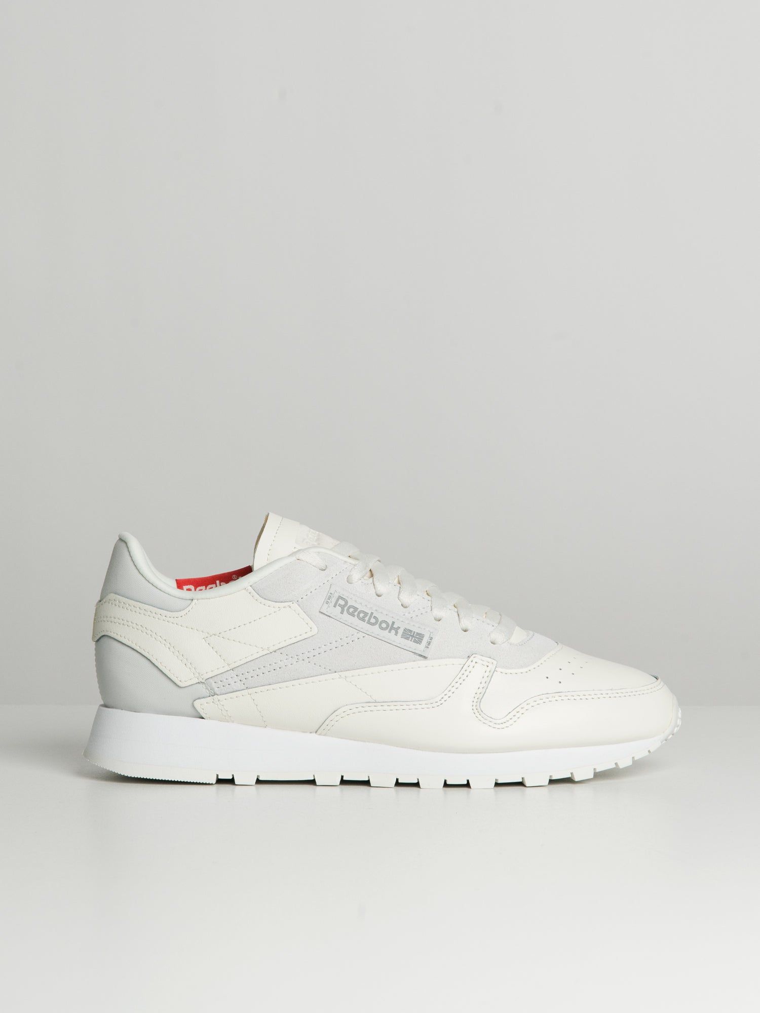 MENS REEBOK CLASSIC LEATHER - CLEARANCE sold by Boathouse