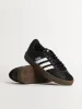 WOMENS ADIDAS VL COURT 3.0 - CORE BLACK/CLOUD WHITE/GUM sold by Boathouse