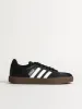WOMENS ADIDAS VL COURT 3.0 - CORE BLACK/CLOUD WHITE/GUM sold by Boathouse
