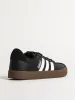 WOMENS ADIDAS VL COURT 3.0 - CORE BLACK/CLOUD WHITE/GUM sold by Boathouse