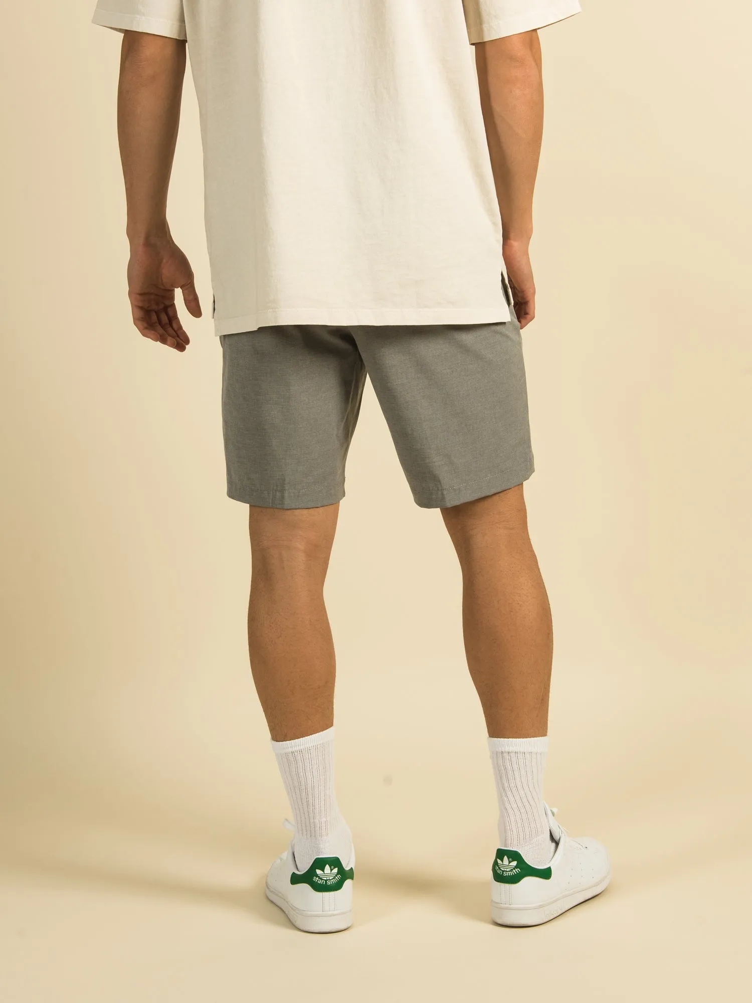 BILLABONG CROSSFIRE MID 19' - CLEARANCE sold by Boathouse product image thumbnail 4