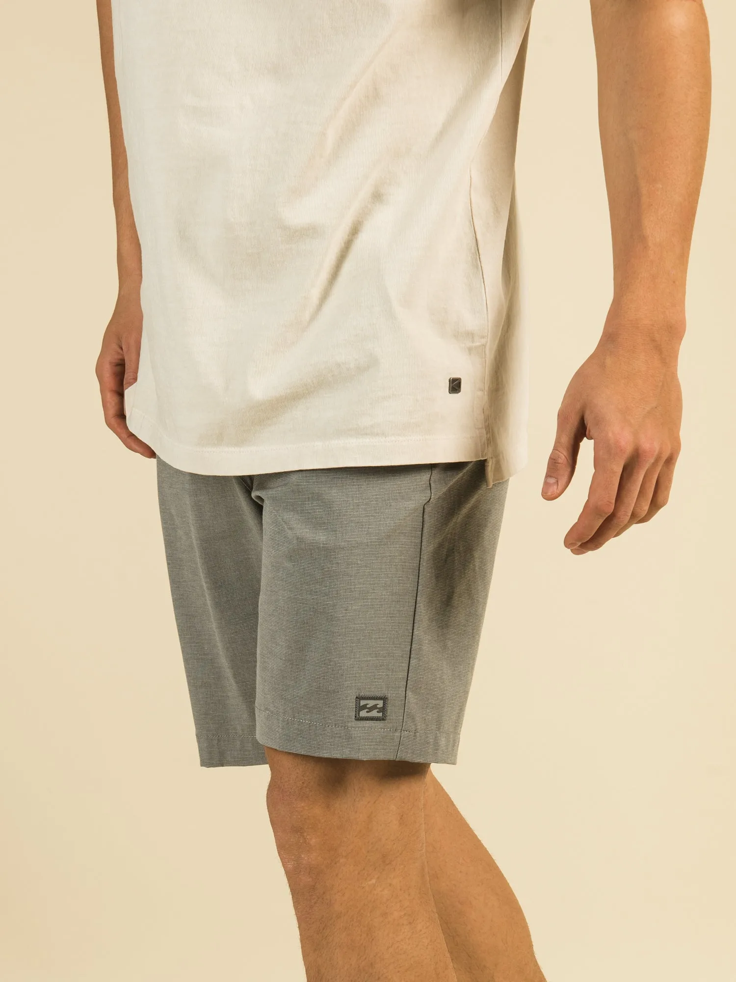 BILLABONG CROSSFIRE MID 19' - CLEARANCE sold by Boathouse product image thumbnail 3