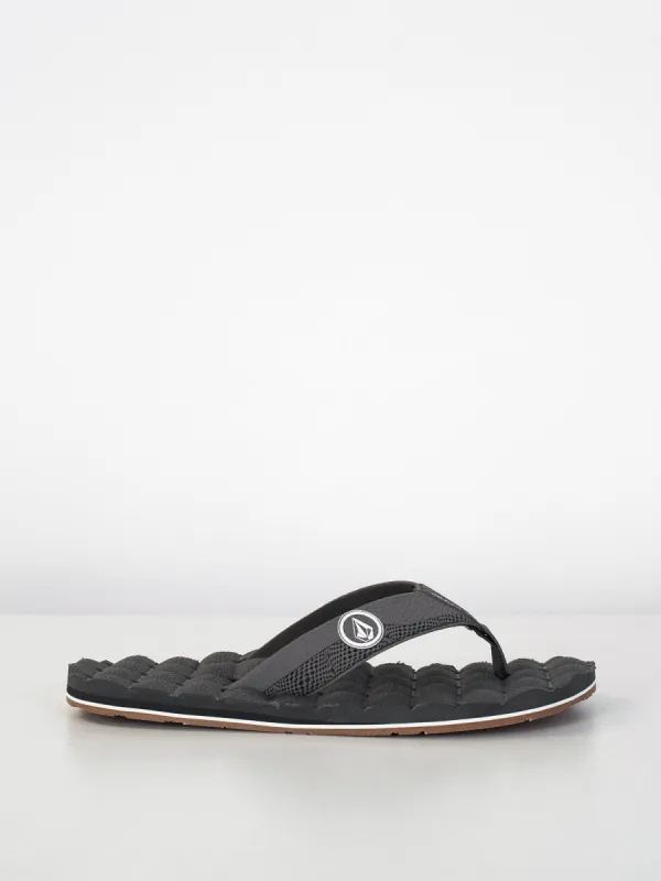 MENS VOLCOM RECLINER SANDALS sold by Boathouse