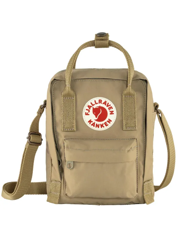 FJALLRAVEN KANKEN SLING BAG sold by Boathouse