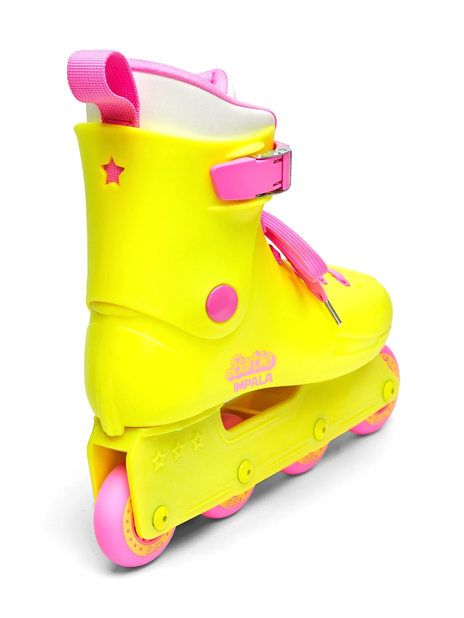 IMPALA X BARBIE LIGHTSPEED INLINE SKATE - ROLLERBLADES sold by Boathouse product image thumbnail 2