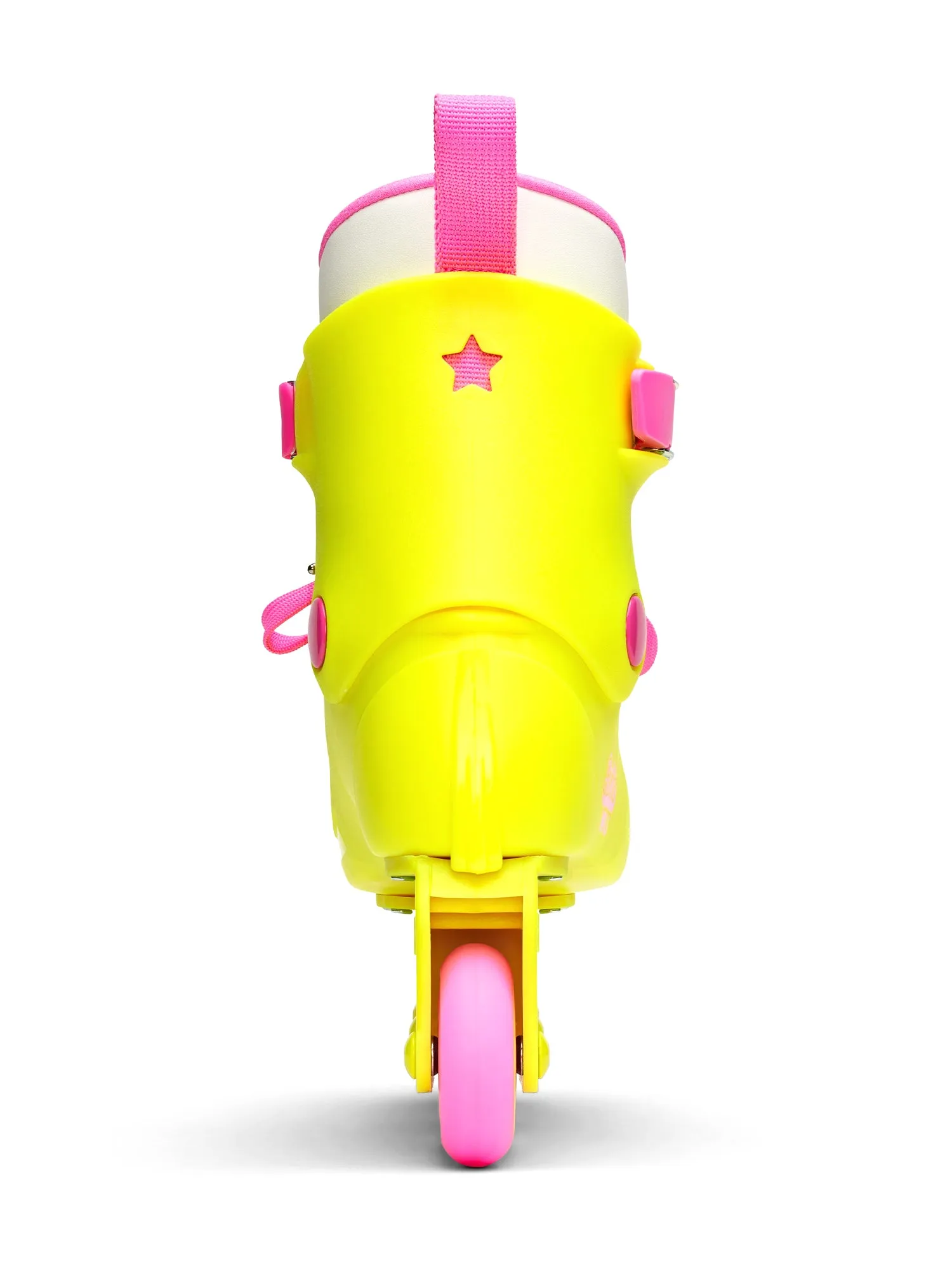 IMPALA X BARBIE LIGHTSPEED INLINE SKATE - ROLLERBLADES sold by Boathouse product image thumbnail 4