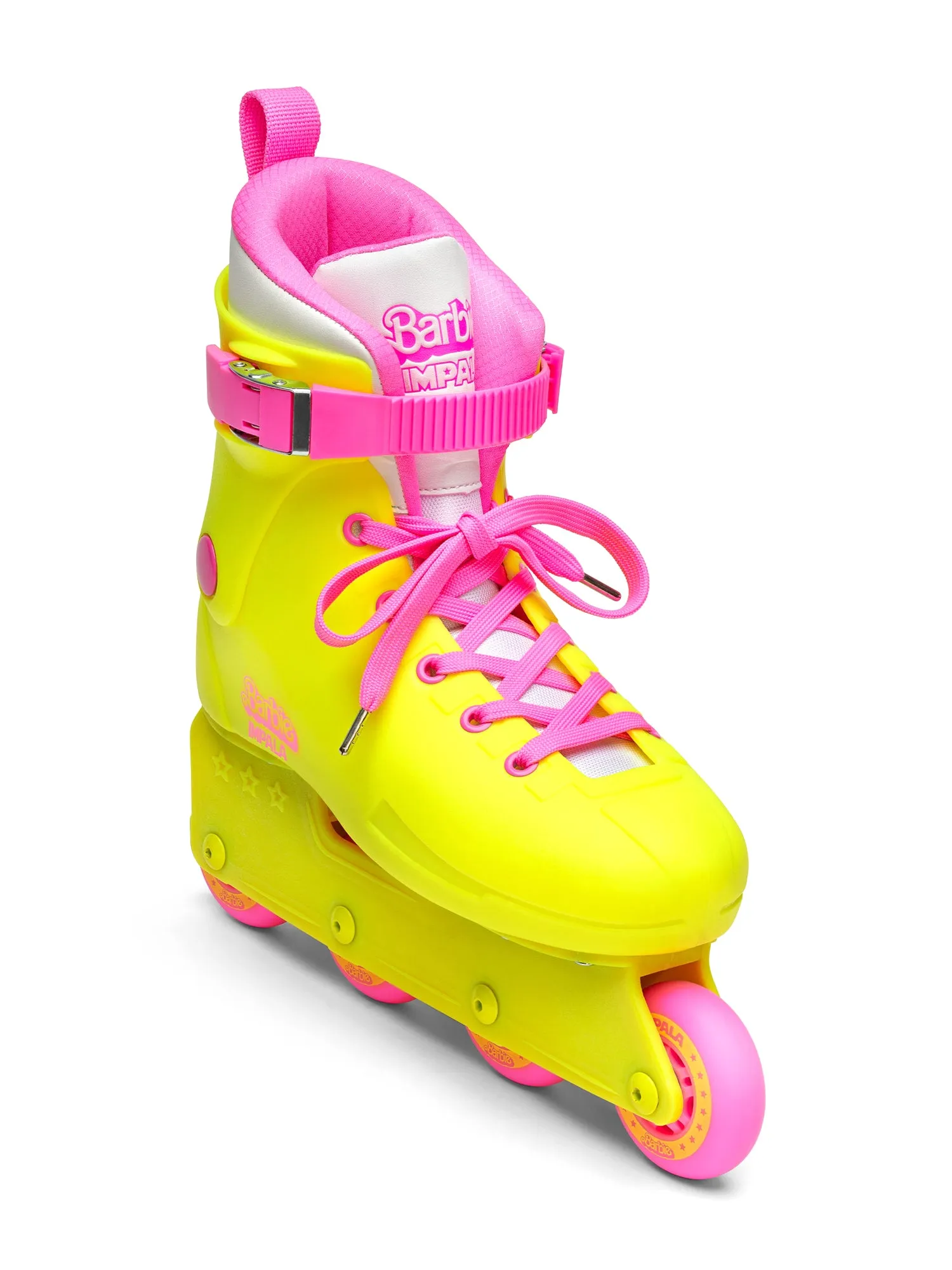 IMPALA X BARBIE LIGHTSPEED INLINE SKATE - ROLLERBLADES sold by Boathouse product image thumbnail 3